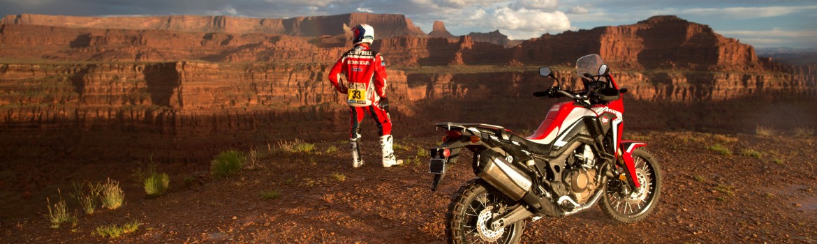 2020 Honda® CRF250L for sale in Houlton Powersports, Houlton, Maine