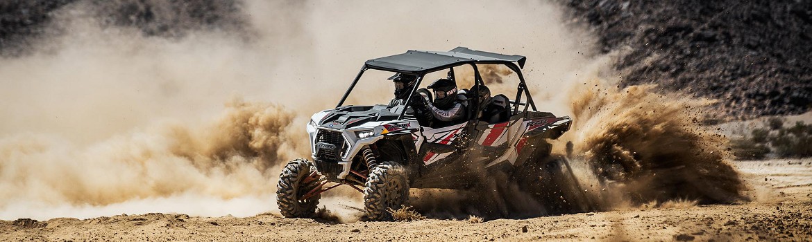 2020 Polaris® RZR® for sale in Houlton Powersports, Houlton, Maine