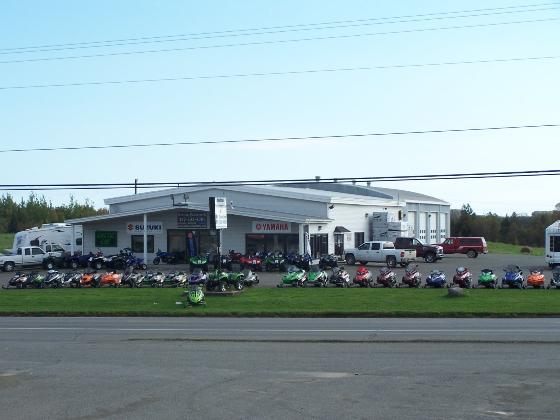About Houlton Powersports